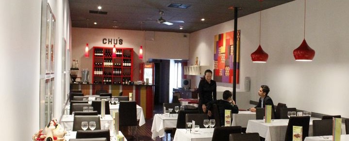 Chu's Restaurant